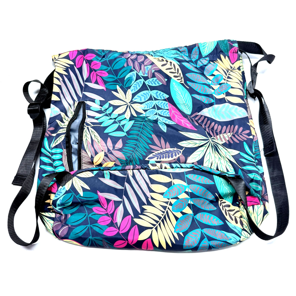 Wandf Drawstring Backpack Bag - Picture 7 of 11